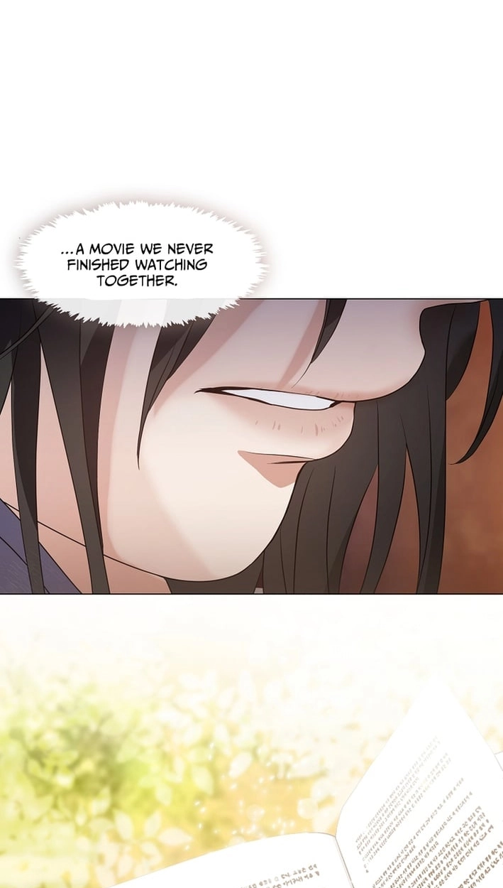 Afterlife Diner Chapter 111 - Page 46