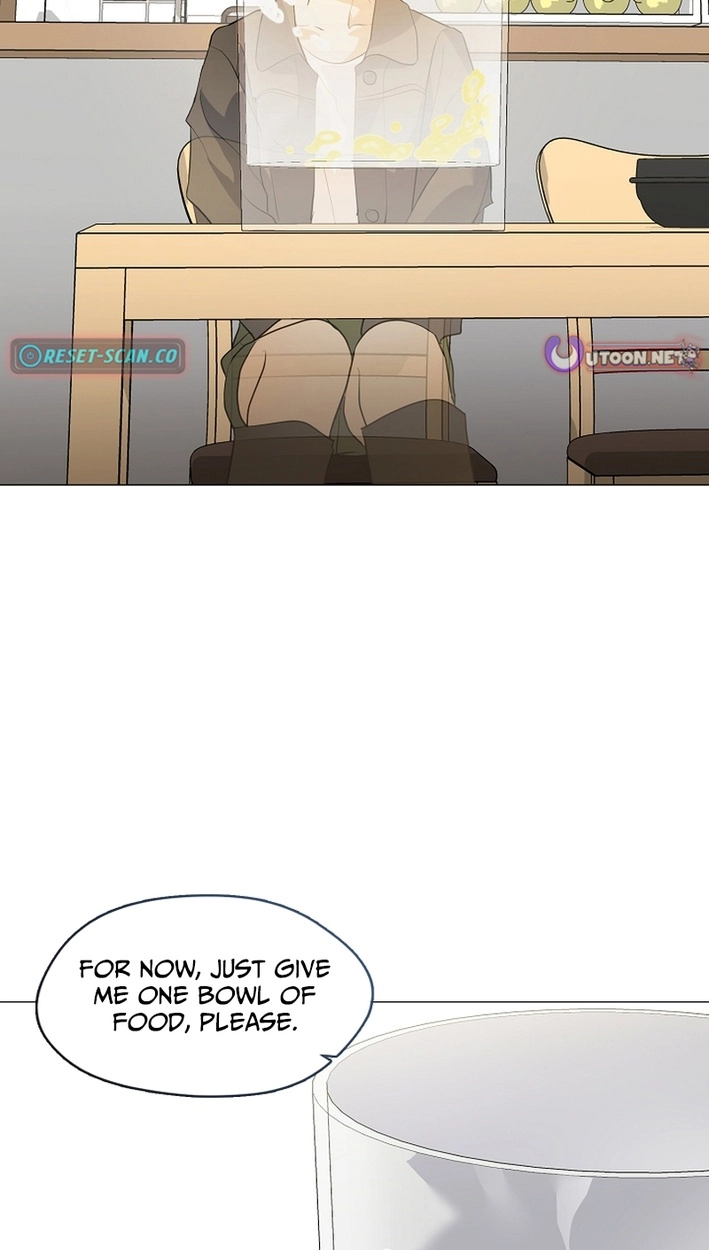 Afterlife Diner Chapter 111 - Page 53