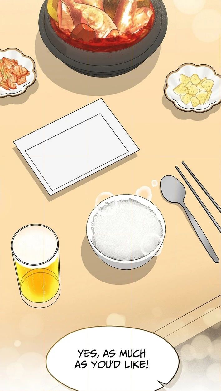 Afterlife Diner Chapter 111 - Page 60