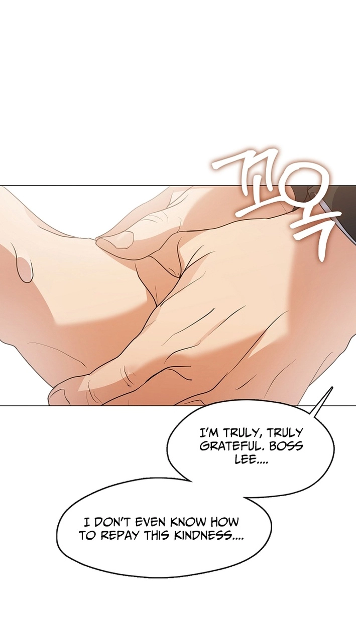 Afterlife Diner Chapter 111 - Page 62