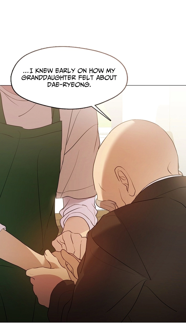 Afterlife Diner Chapter 111 - Page 65