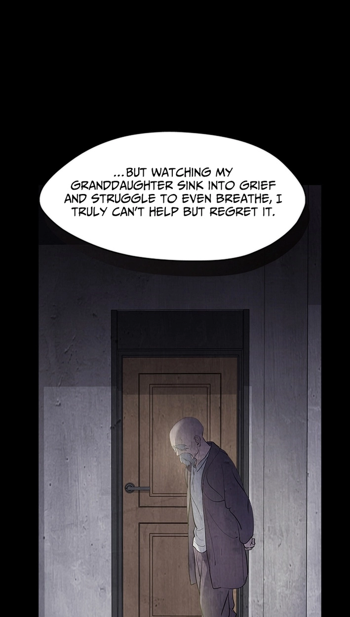 Afterlife Diner Chapter 111 - Page 67