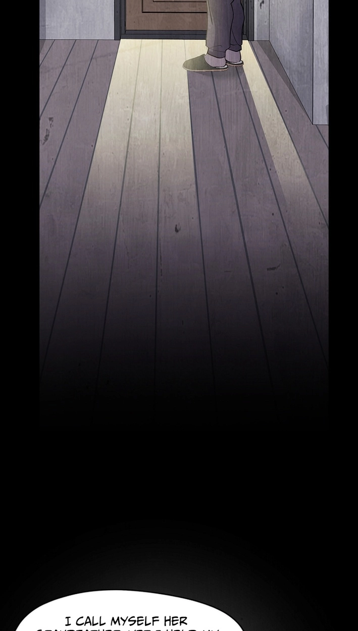Afterlife Diner Chapter 111 - Page 68