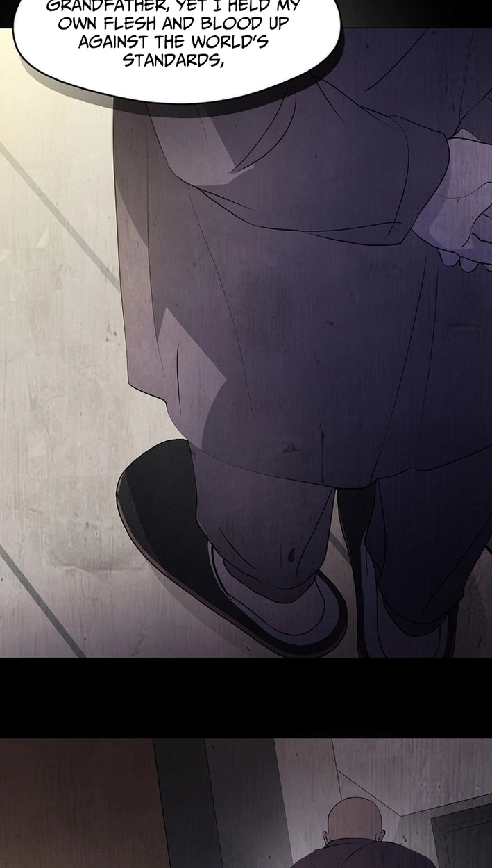 Afterlife Diner Chapter 111 - Page 69