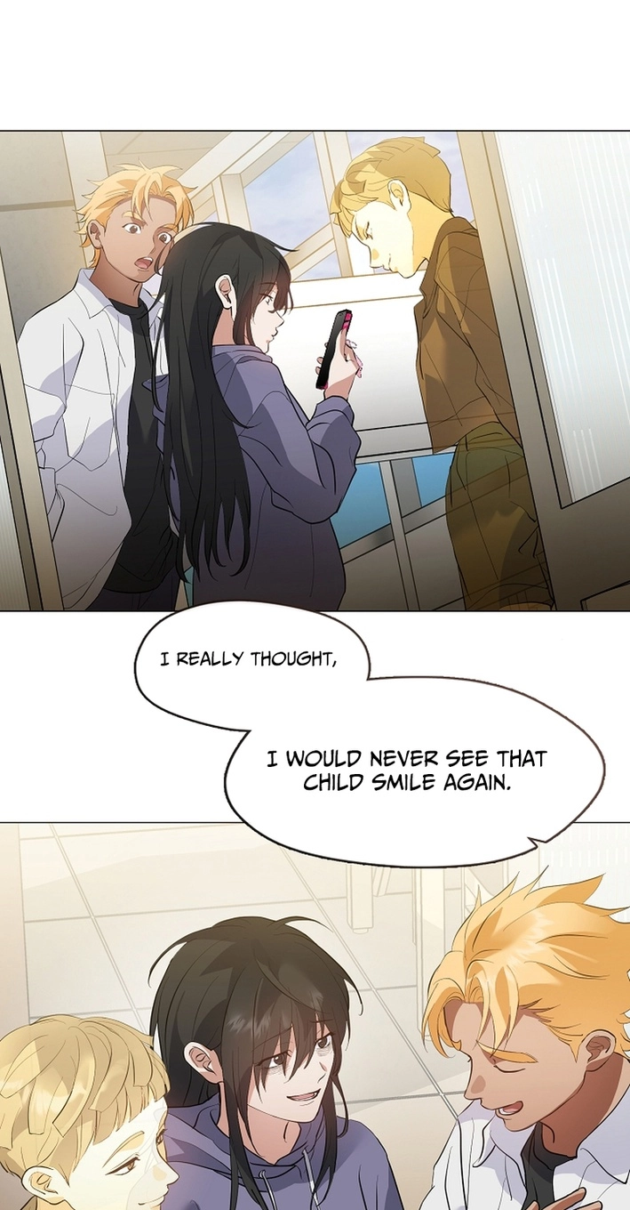 Afterlife Diner Chapter 111 - Page 73