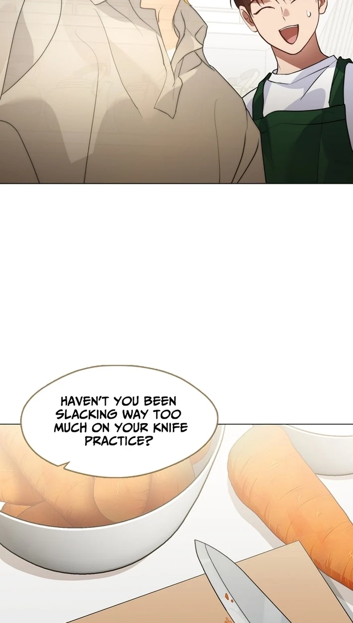 Afterlife Diner Chapter 112 - Page 3