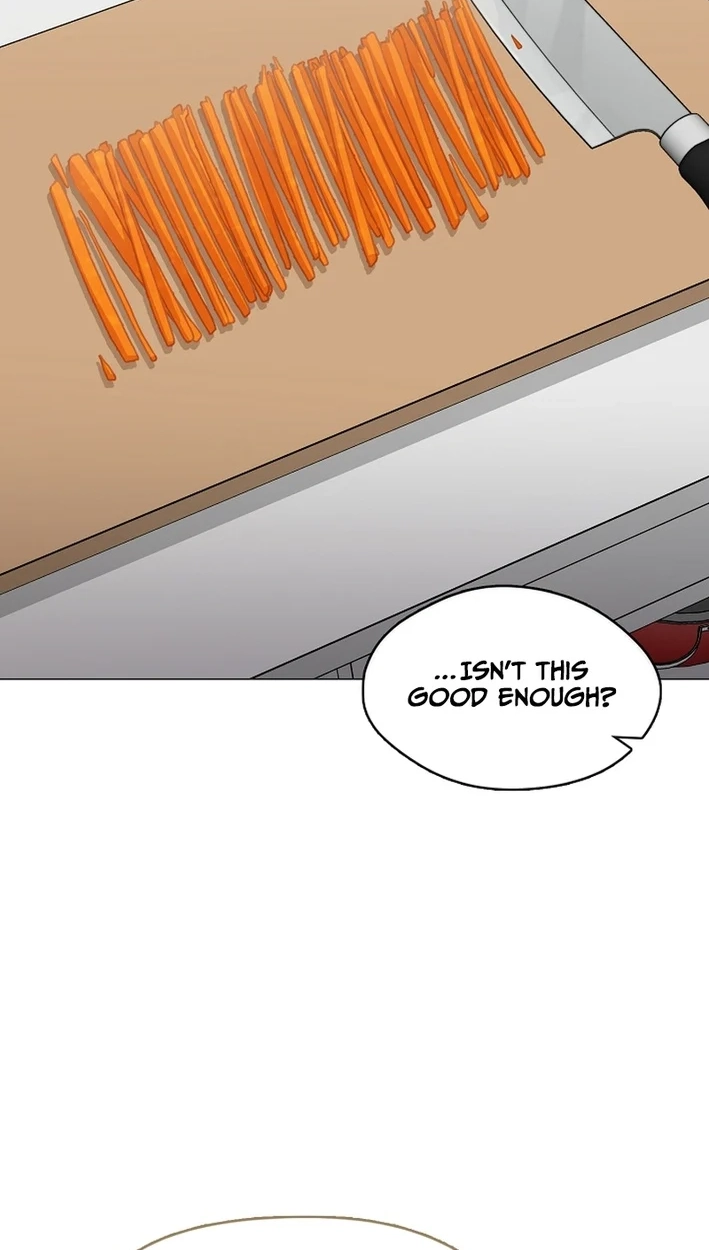 Afterlife Diner Chapter 112 - Page 4