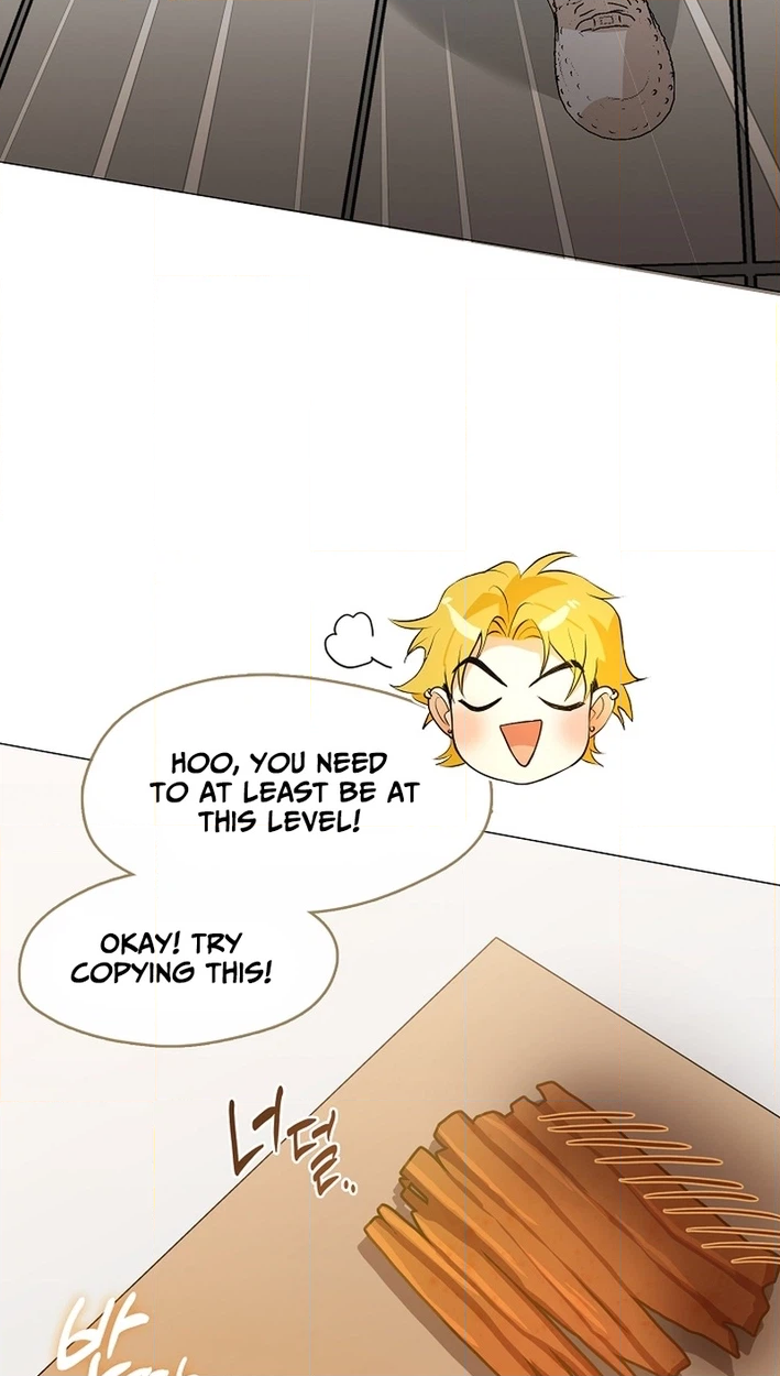 Afterlife Diner Chapter 112 - Page 10