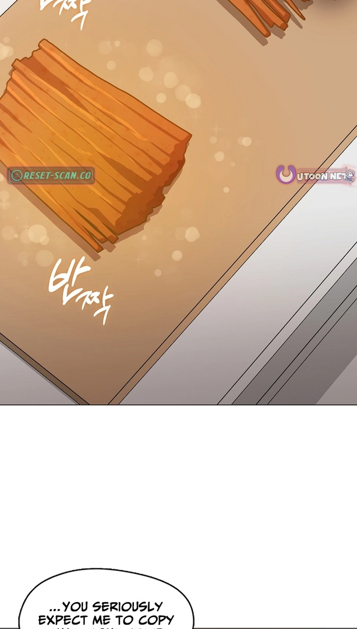 Afterlife Diner Chapter 112 - Page 11