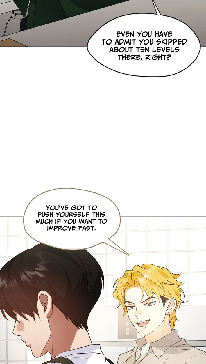 Afterlife Diner Chapter 112 - Page 13