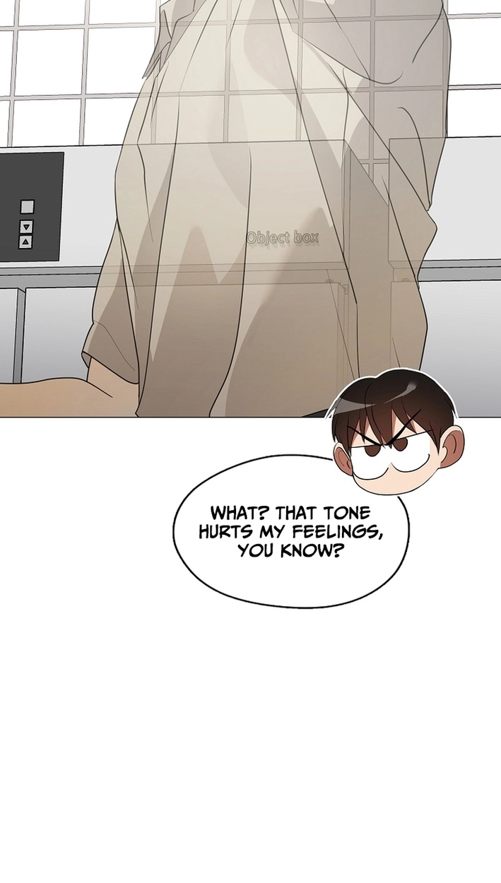 Afterlife Diner Chapter 112 - Page 18