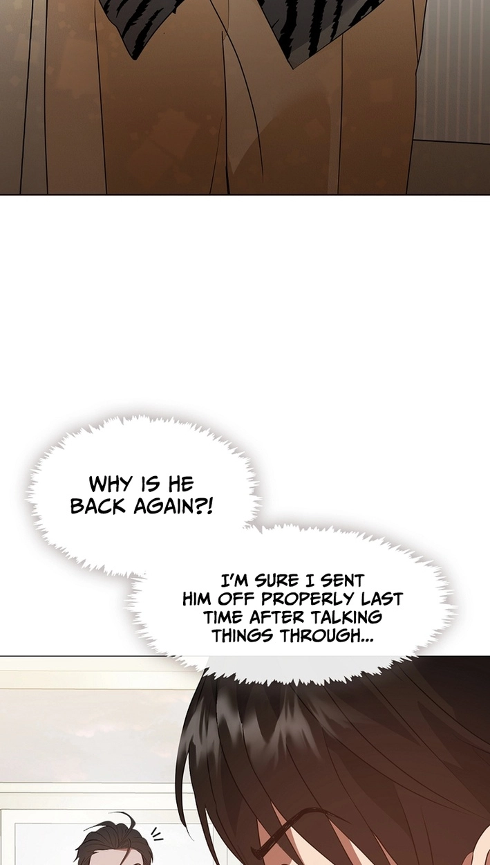 Afterlife Diner Chapter 112 - Page 24