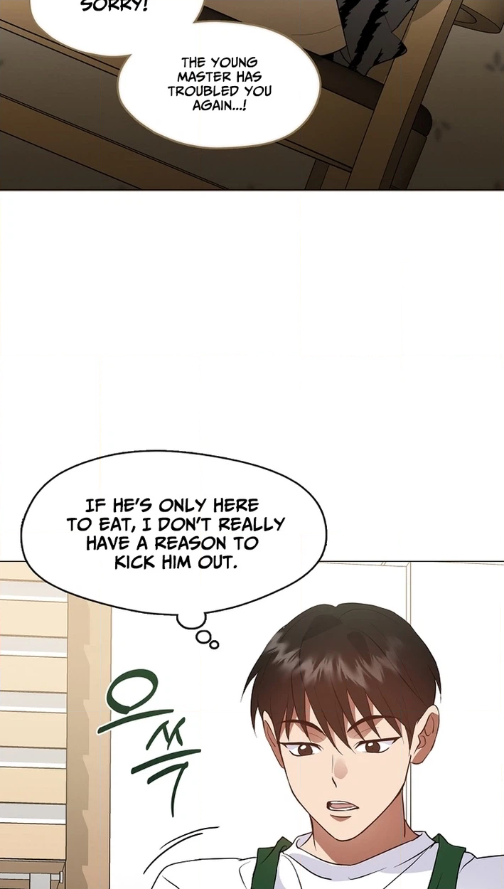 Afterlife Diner Chapter 112 - Page 30
