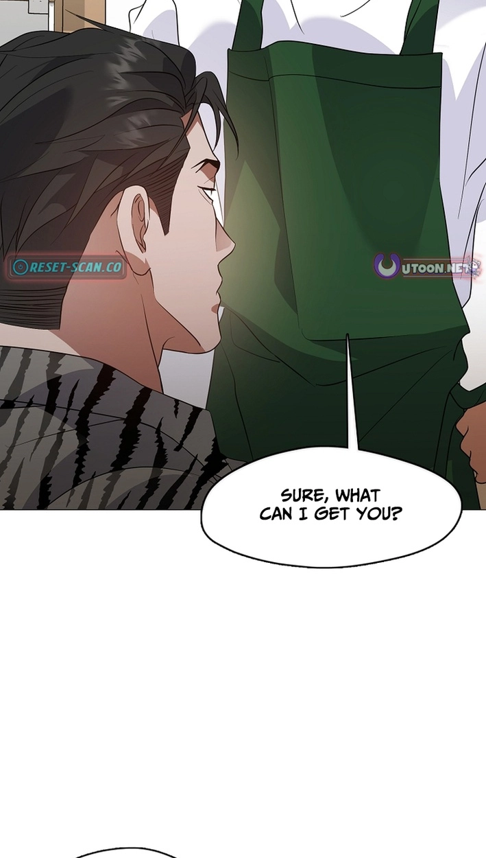 Afterlife Diner Chapter 112 - Page 31