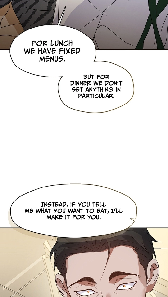 Afterlife Diner Chapter 112 - Page 33