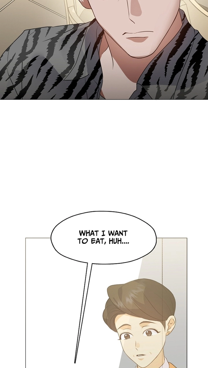 Afterlife Diner Chapter 112 - Page 34