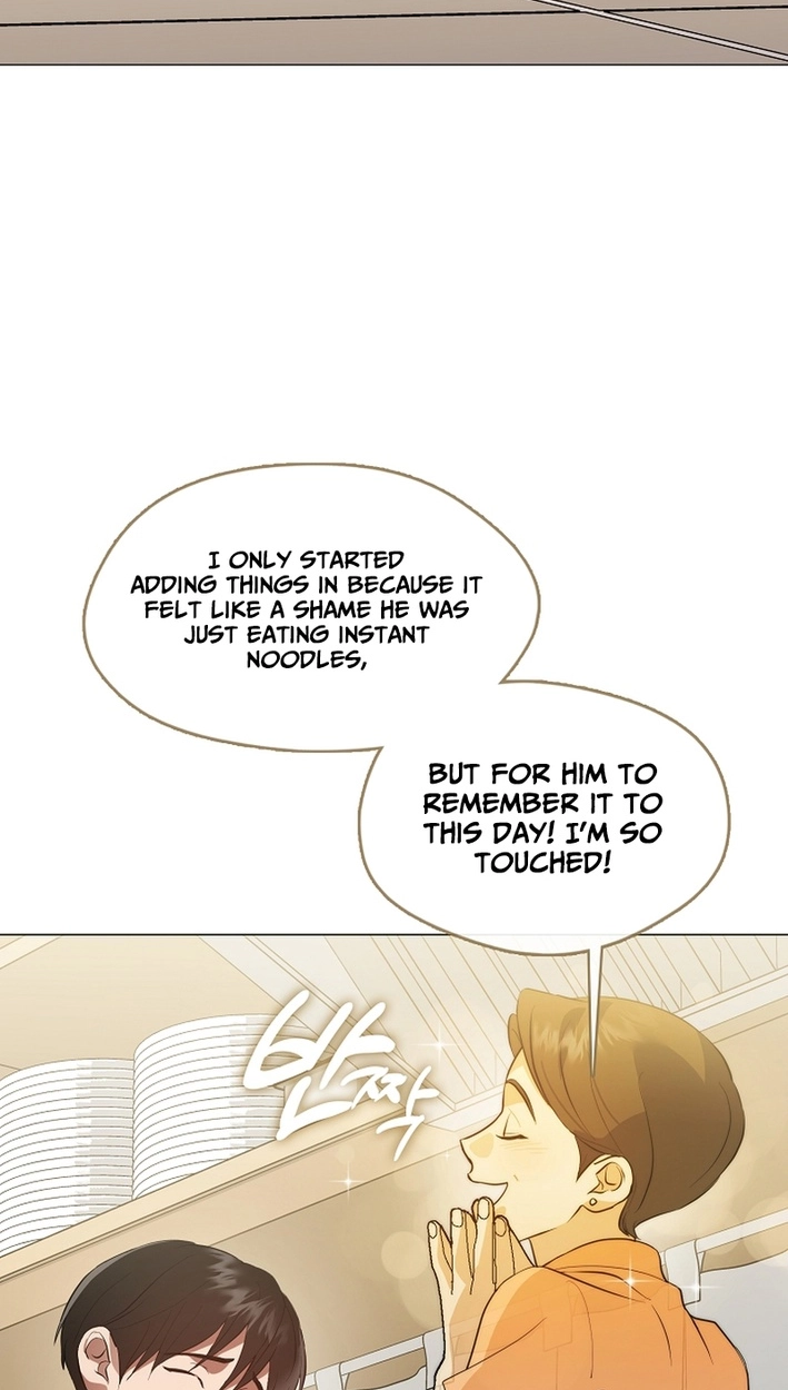 Afterlife Diner Chapter 112 - Page 47