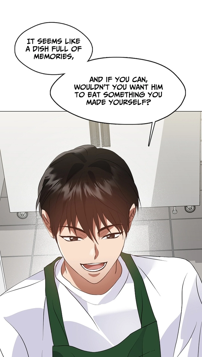 Afterlife Diner Chapter 112 - Page 53