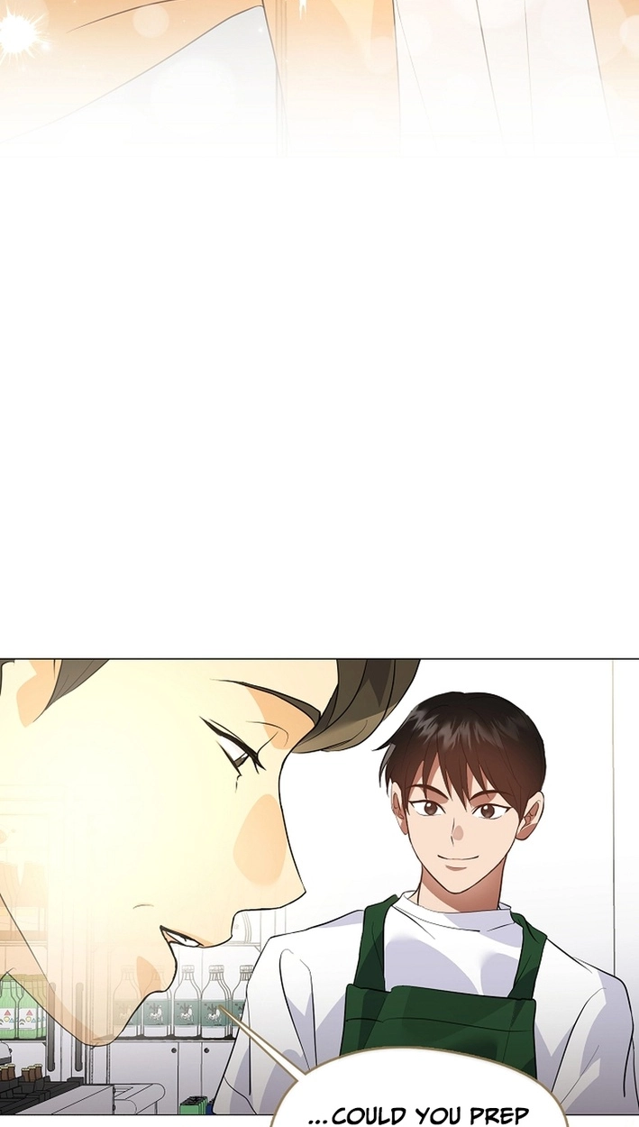 Afterlife Diner Chapter 112 - Page 64