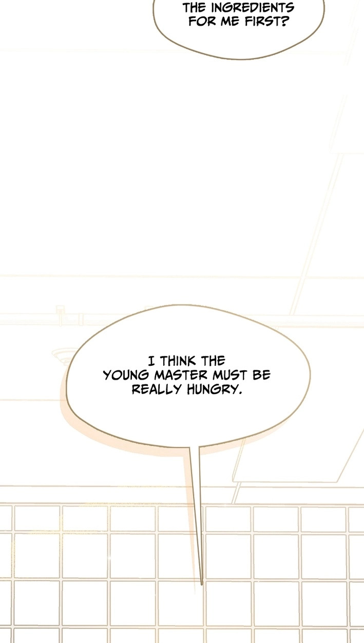 Afterlife Diner Chapter 112 - Page 65
