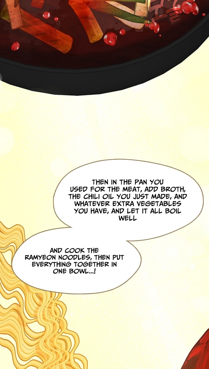 Afterlife Diner Chapter 112 - Page 72