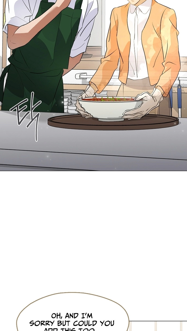 Afterlife Diner Chapter 112 - Page 75