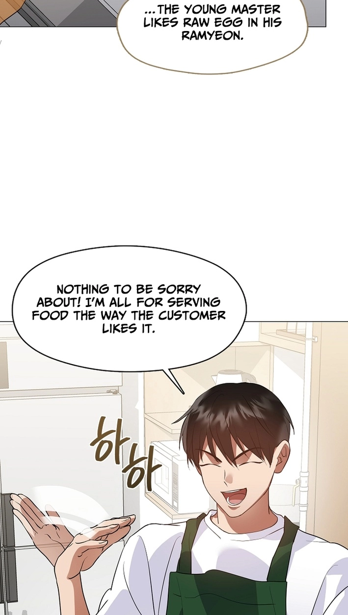 Afterlife Diner Chapter 112 - Page 78