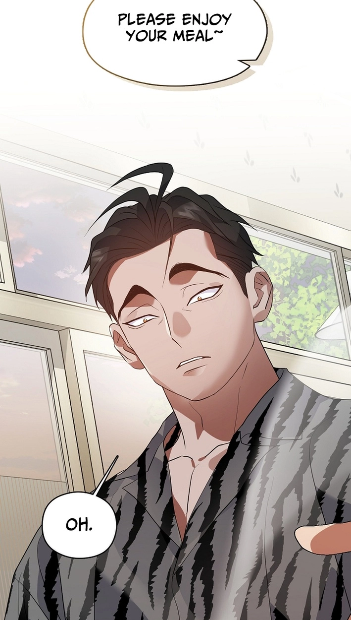 Afterlife Diner Chapter 112 - Page 81