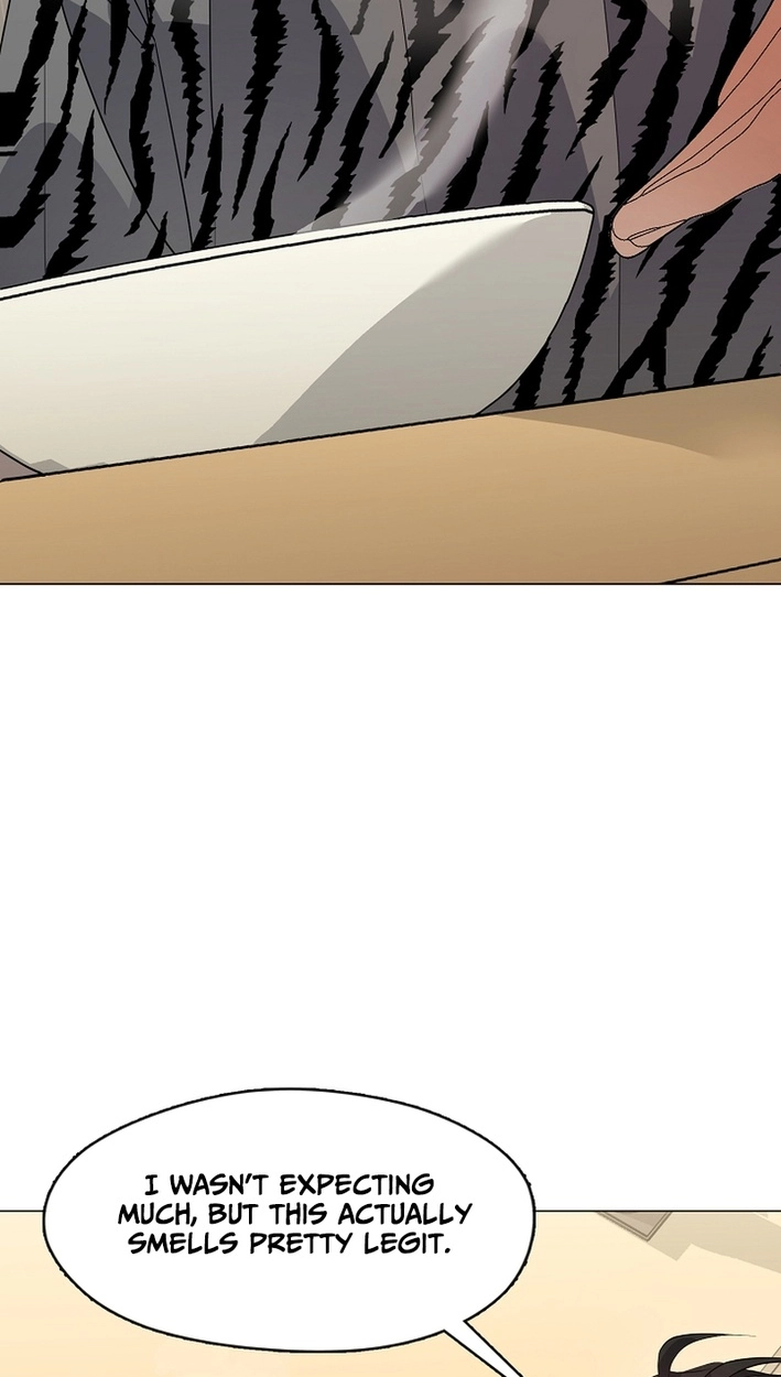 Afterlife Diner Chapter 112 - Page 82