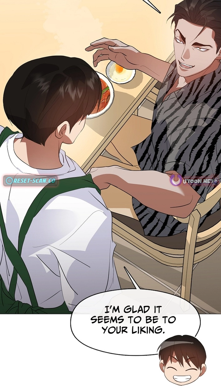 Afterlife Diner Chapter 112 - Page 83