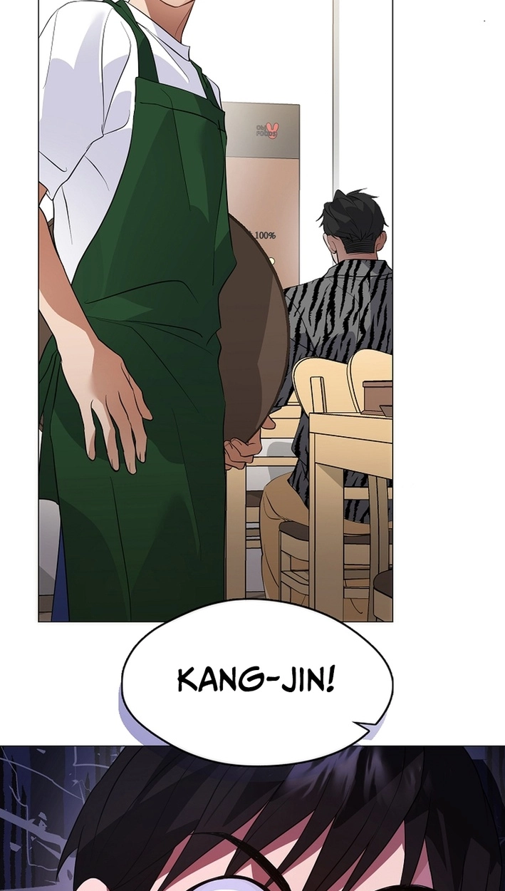 Afterlife Diner Chapter 112 - Page 87