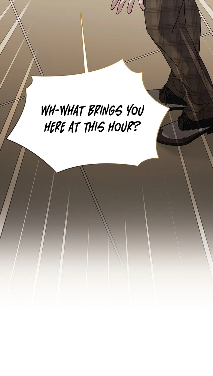 Afterlife Diner Chapter 113 - Page 4