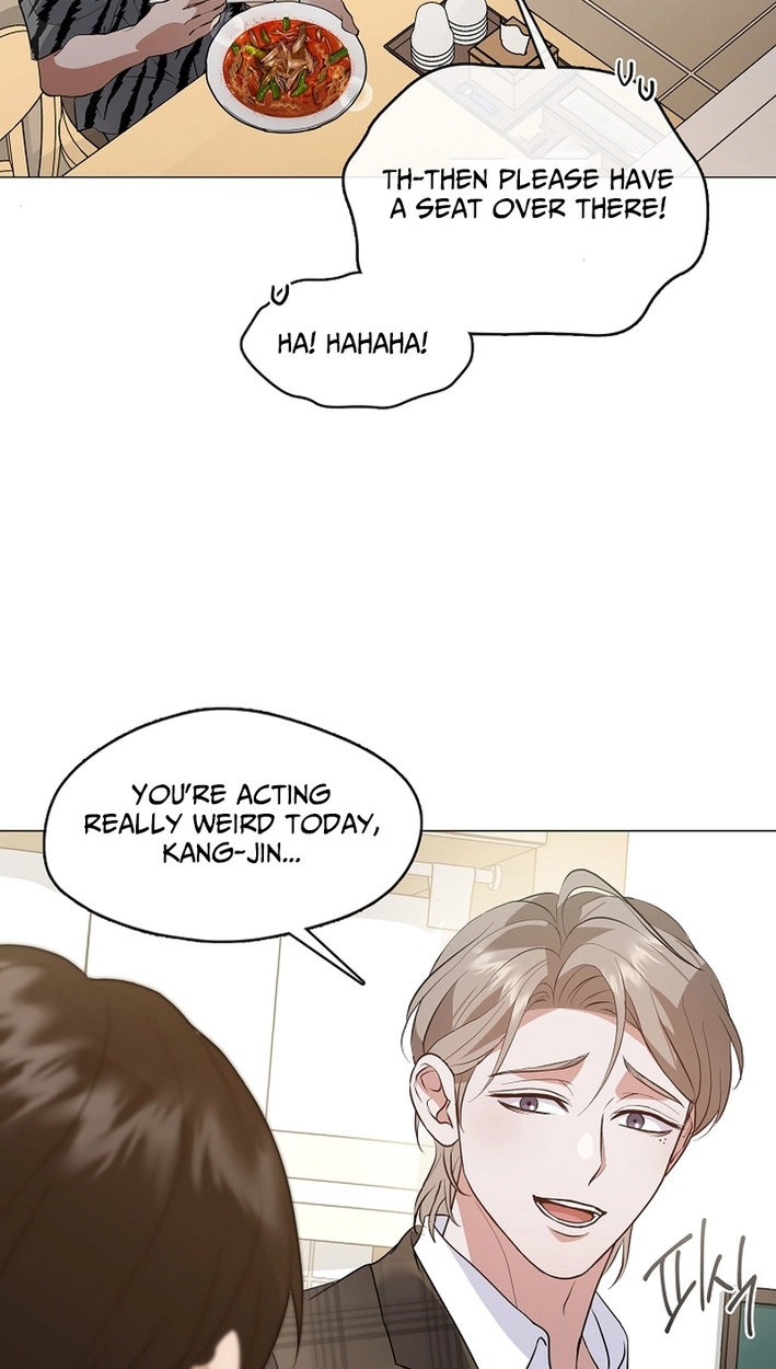Afterlife Diner Chapter 113 - Page 6