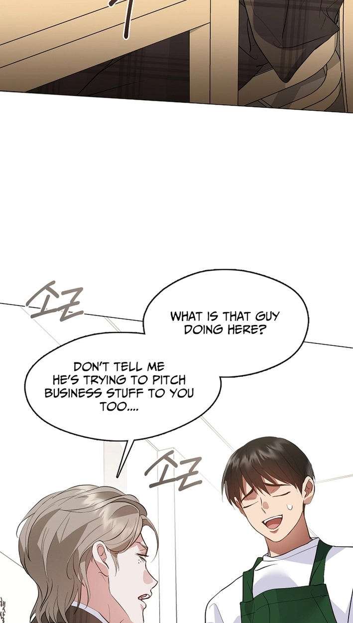 Afterlife Diner Chapter 113 - Page 13