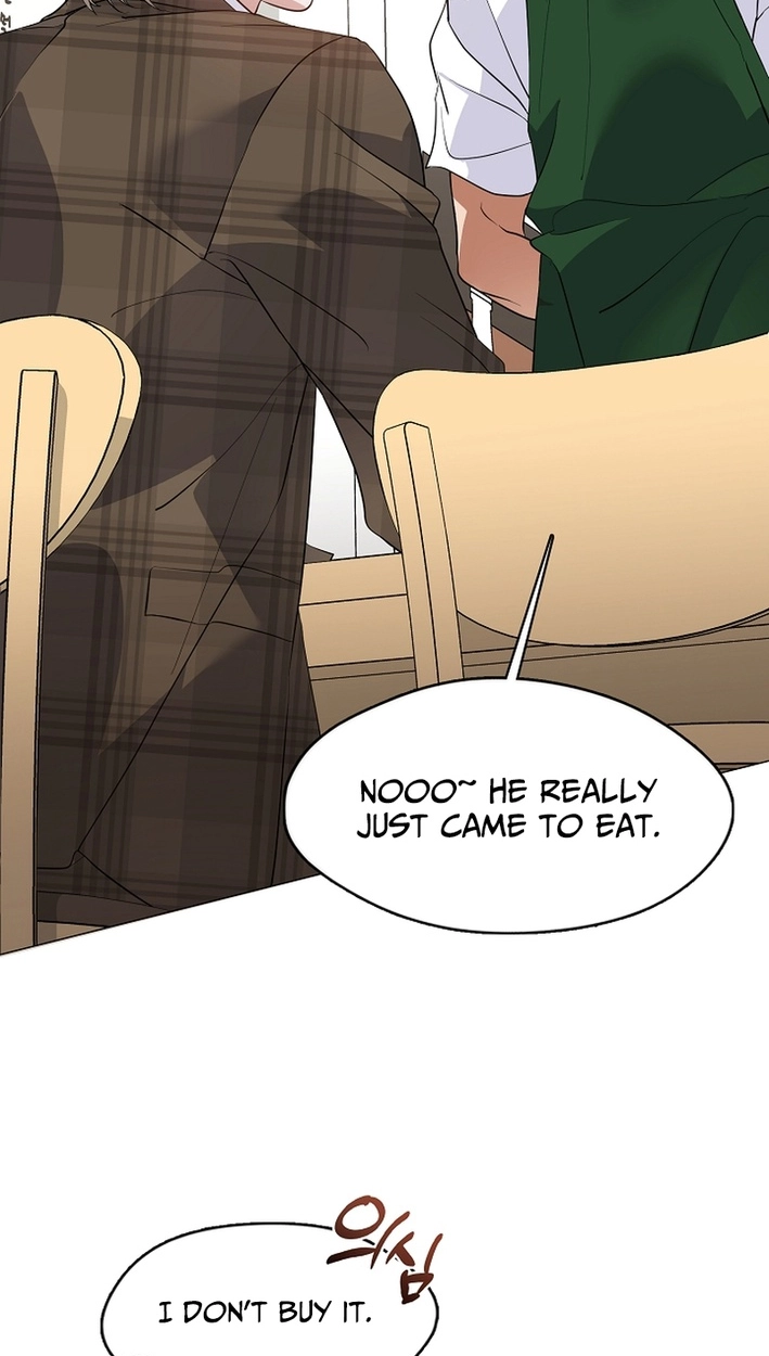 Afterlife Diner Chapter 113 - Page 14