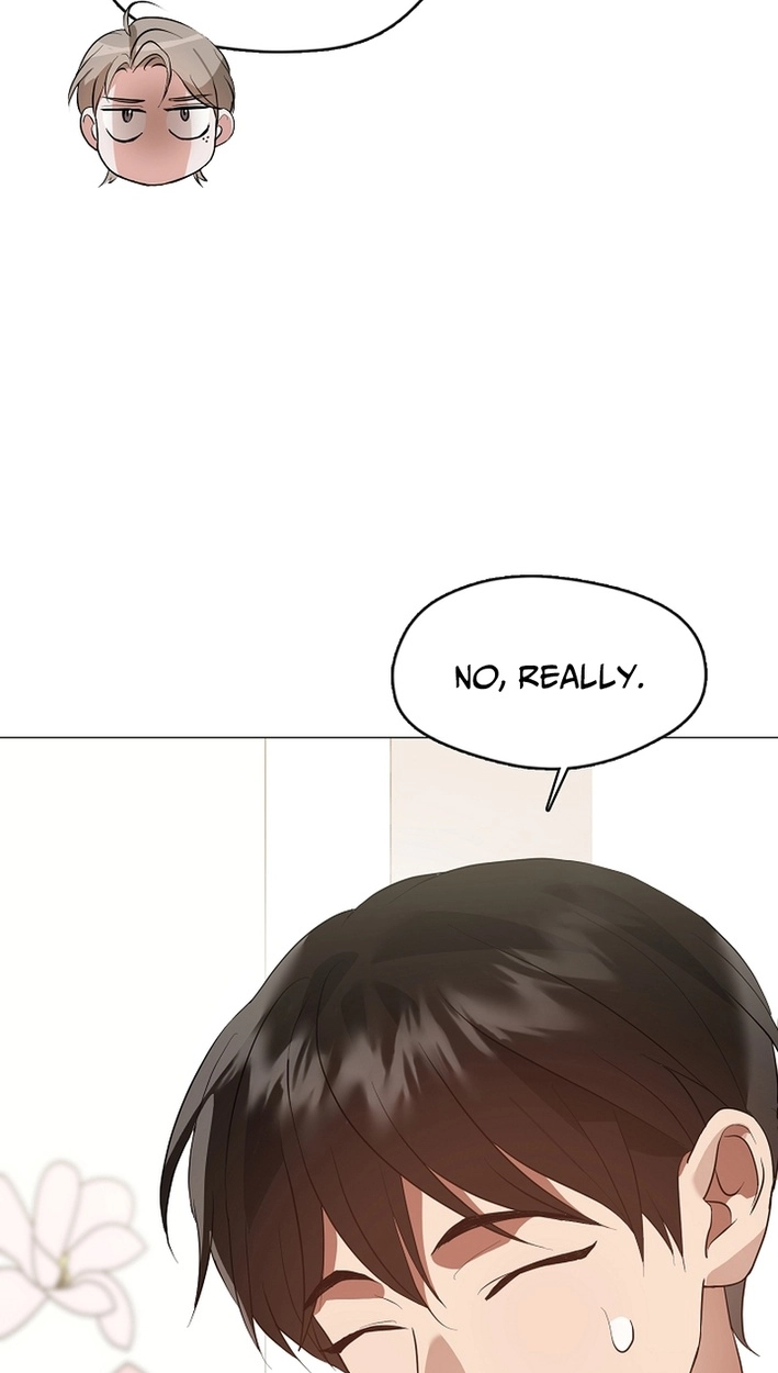 Afterlife Diner Chapter 113 - Page 15