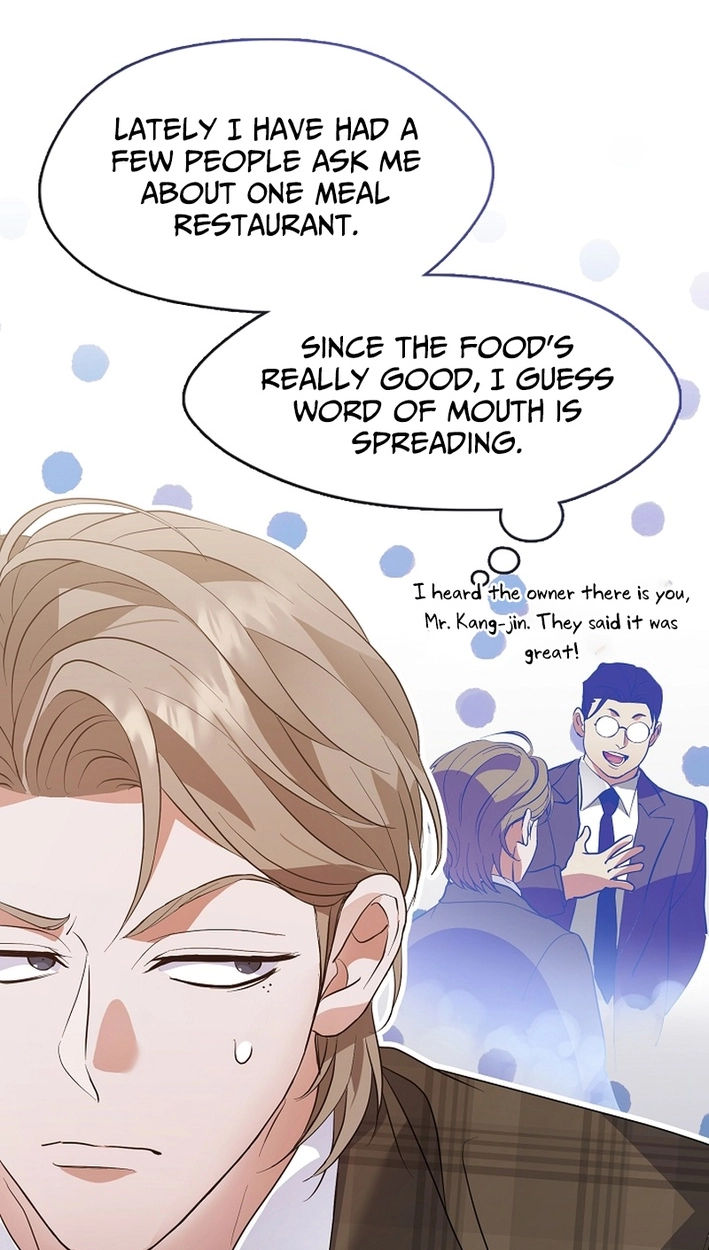 Afterlife Diner Chapter 113 - Page 18