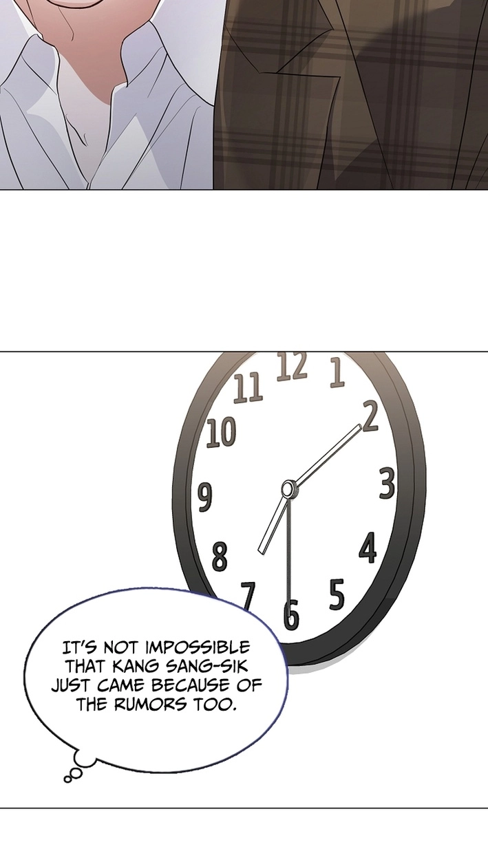 Afterlife Diner Chapter 113 - Page 19