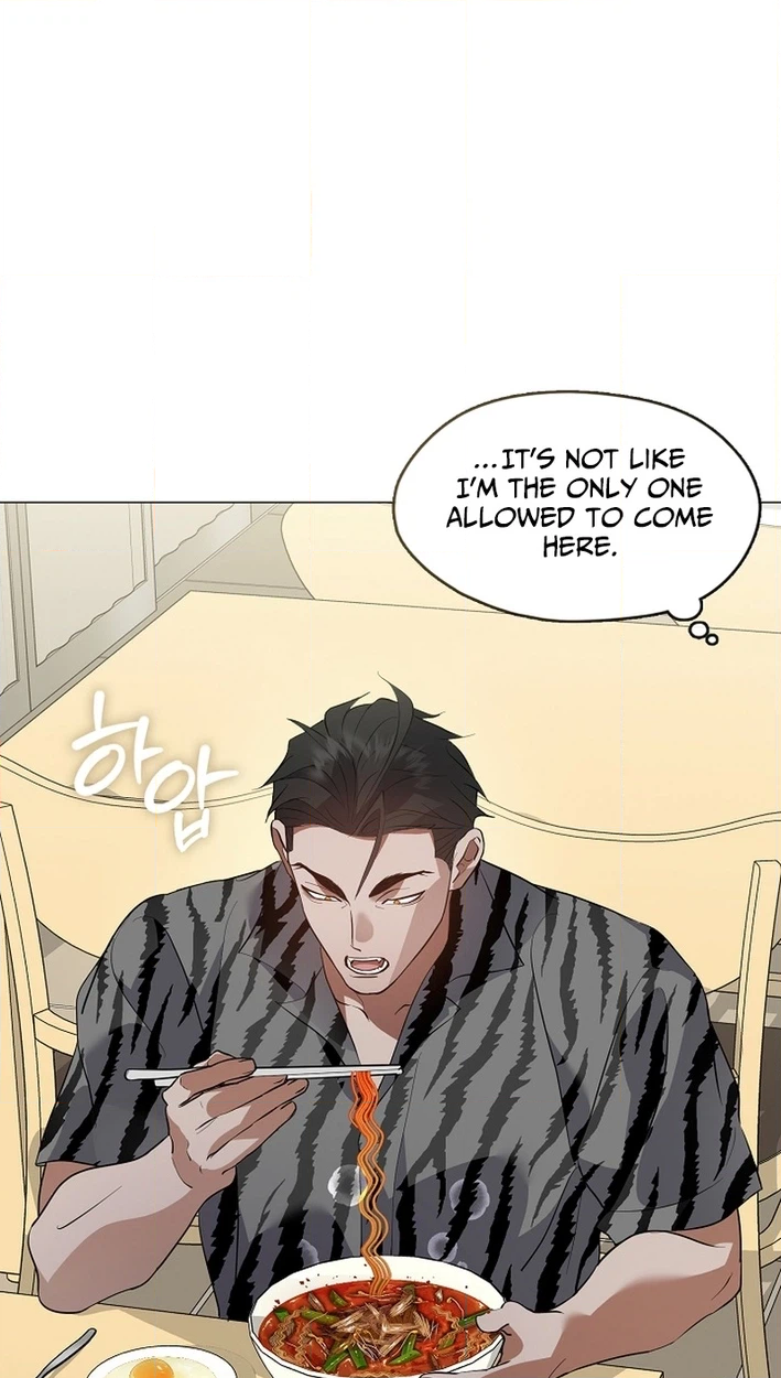 Afterlife Diner Chapter 113 - Page 20