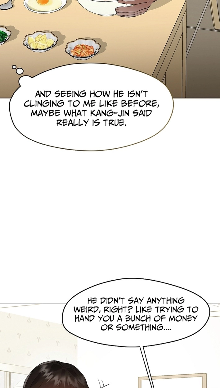Afterlife Diner Chapter 113 - Page 21