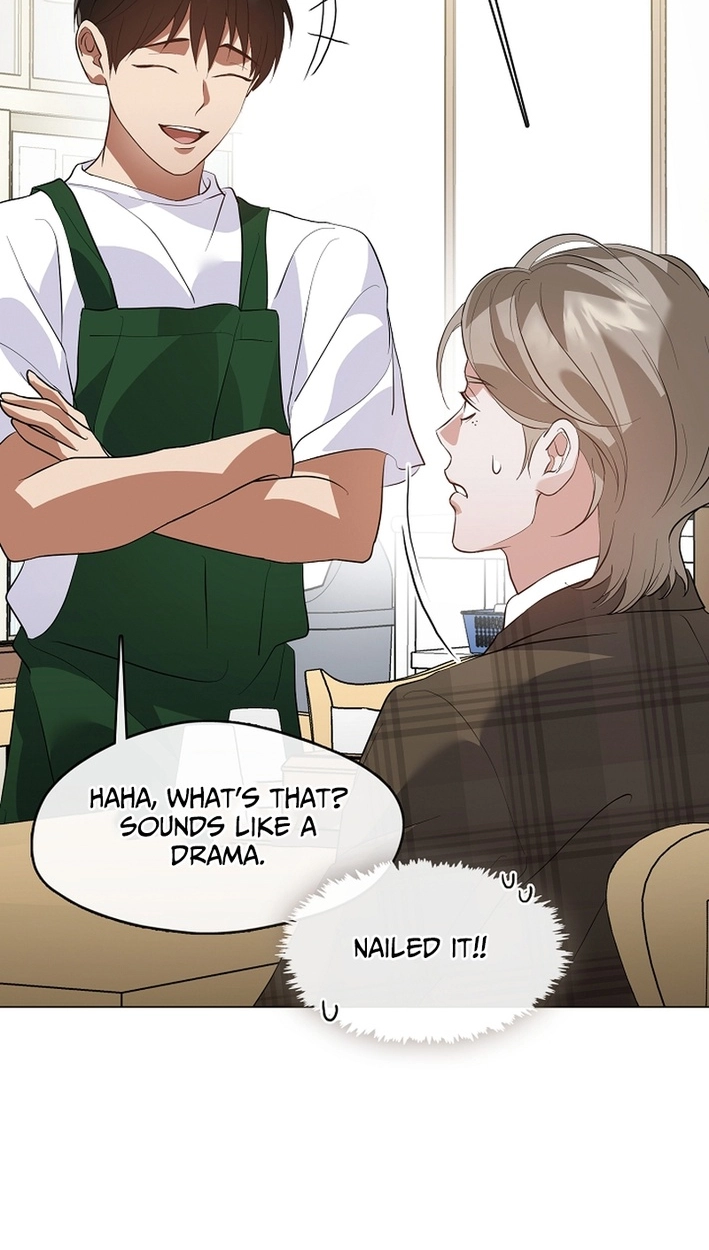 Afterlife Diner Chapter 113 - Page 22