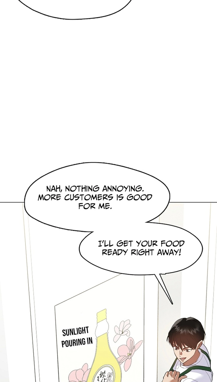 Afterlife Diner Chapter 113 - Page 24