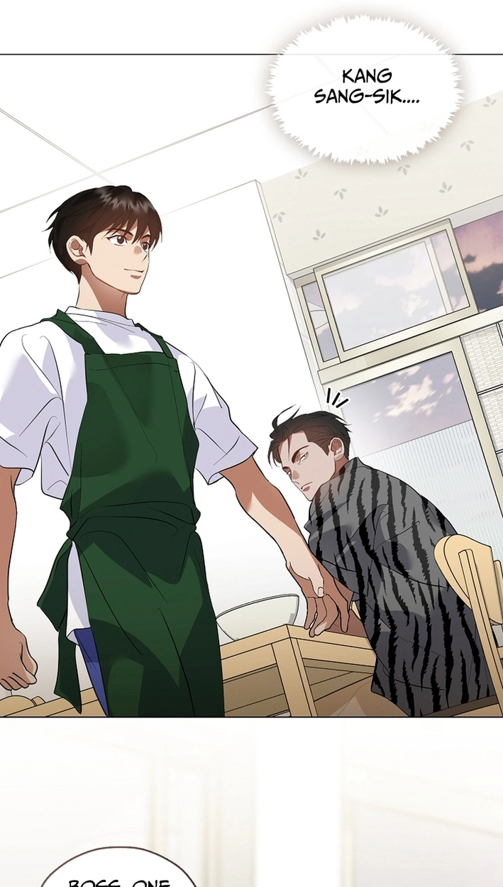 Afterlife Diner Chapter 113 - Page 27