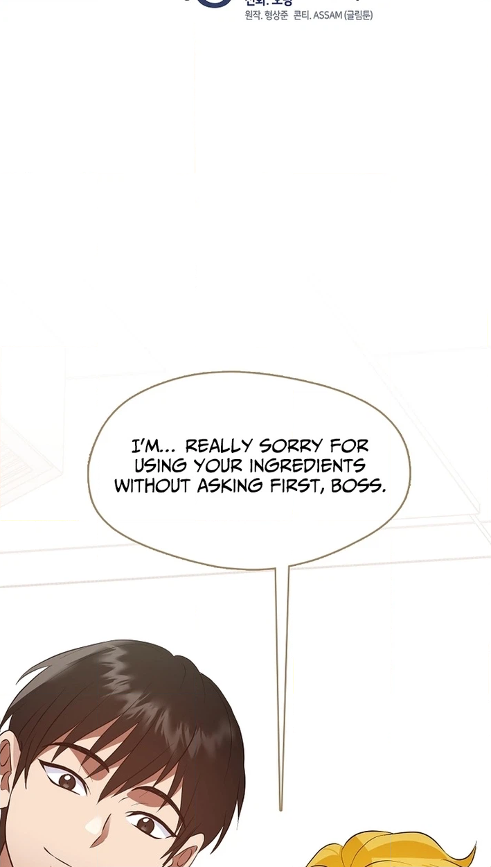 Afterlife Diner Chapter 113 - Page 30