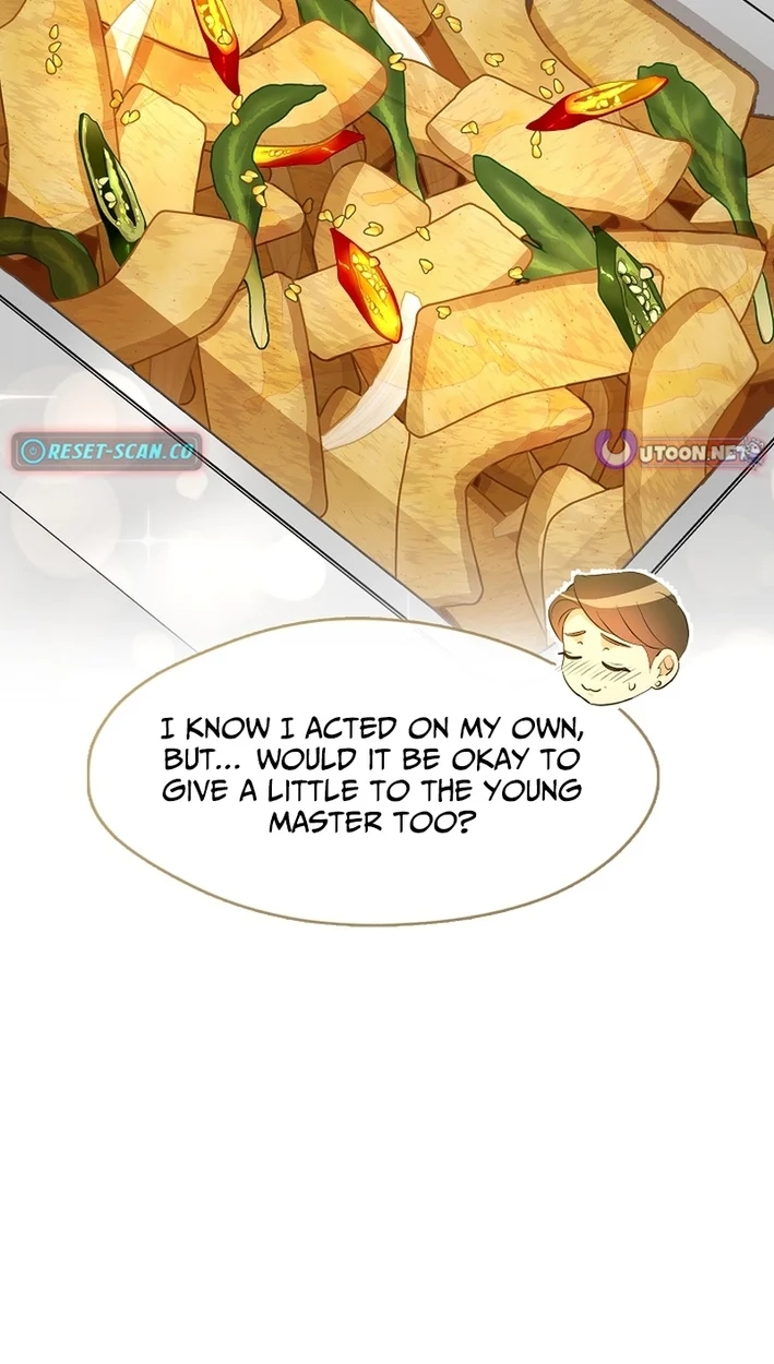 Afterlife Diner Chapter 113 - Page 33
