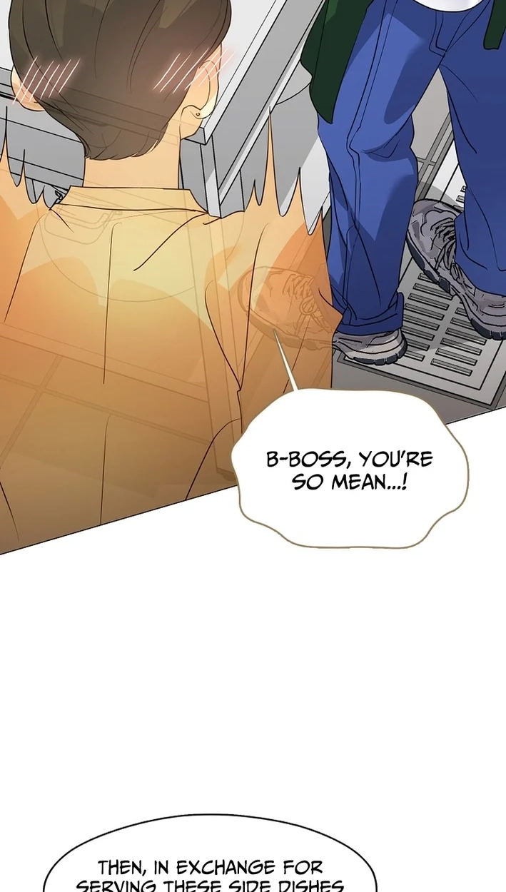Afterlife Diner Chapter 113 - Page 35