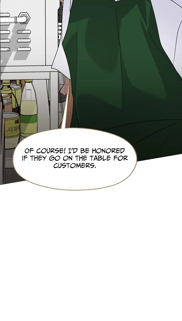 Afterlife Diner Chapter 113 - Page 37