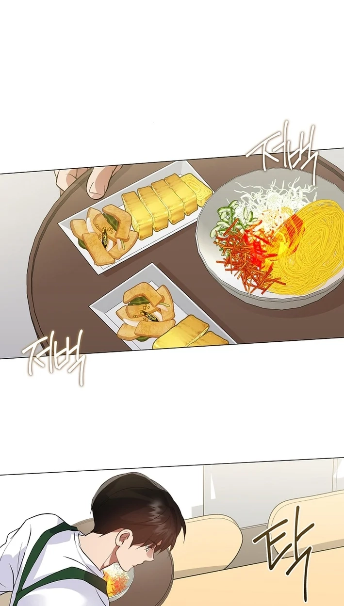 Afterlife Diner Chapter 113 - Page 38
