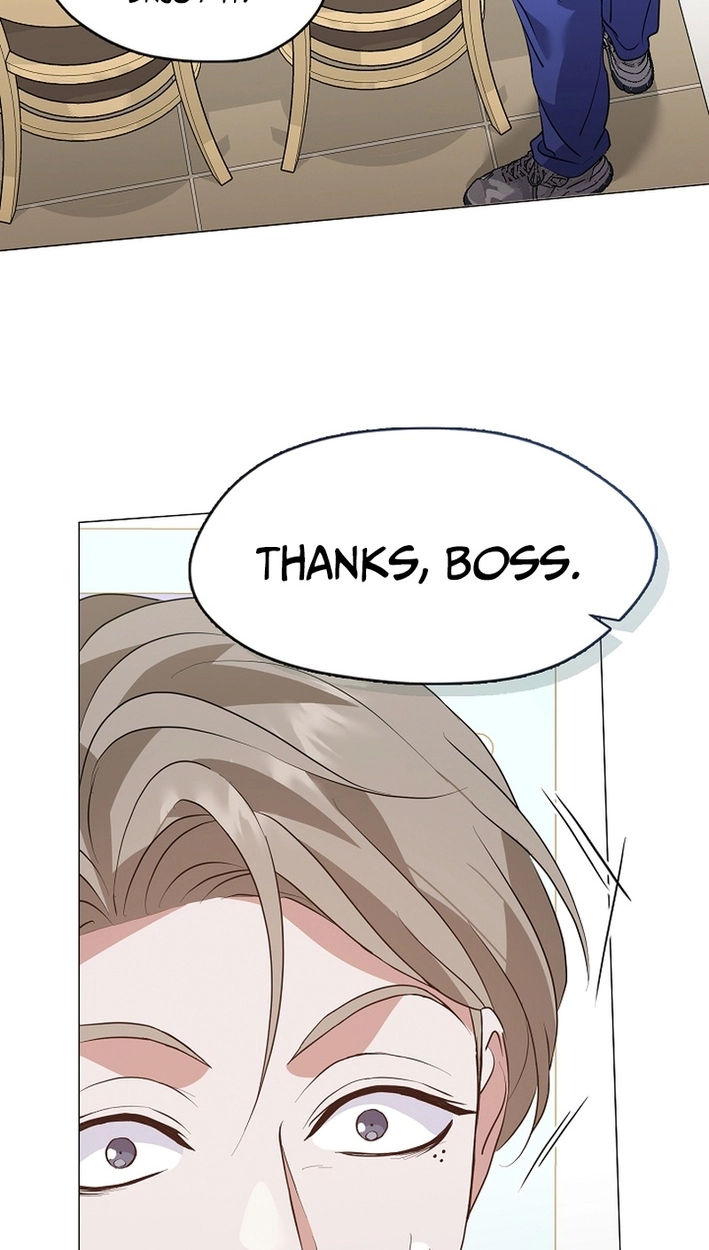 Afterlife Diner Chapter 113 - Page 43