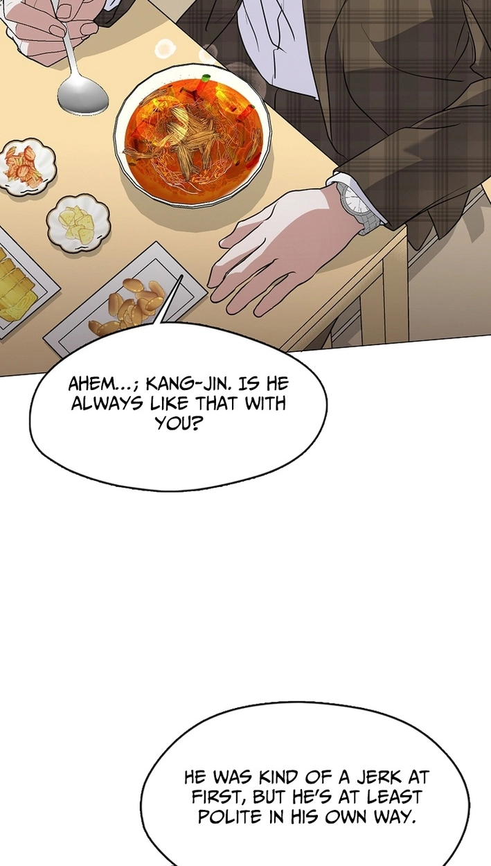 Afterlife Diner Chapter 113 - Page 47